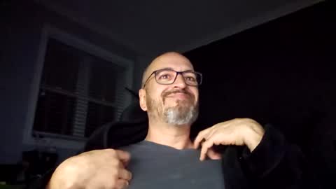 Papi online show from January 21, 2:22 am