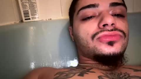 papi232021 online show from October 3, 1:30 pm