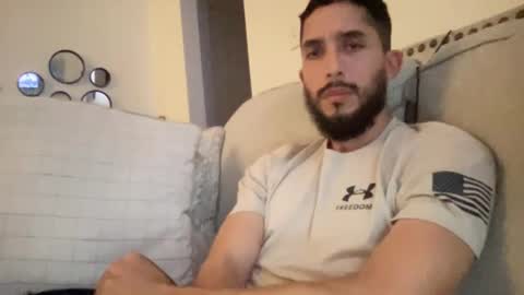Snapshot of papicubano_guapo23cm chatting on October 16, 4:46 am papicubano_guapo23cm online show from October 16, 4:46 am