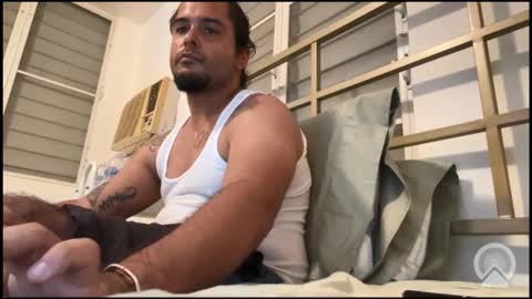 PapiiPR185 online show from January 16, 5:00 am