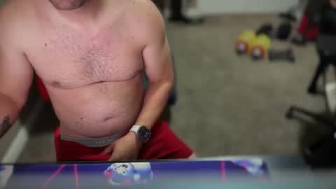 Papitoman online show from October 25, 2:08 am