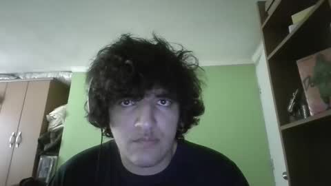 Papito online show from December 26, 8:21 pm