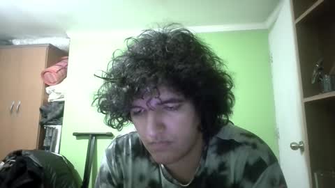 Papito online show from January 25, 1:32 am