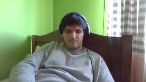 Papito online show from September 27, 9:09 pm