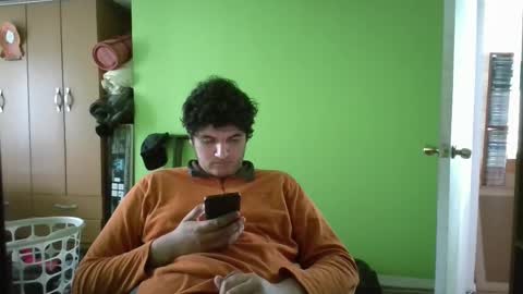 Papito online show from October 24, 8:27 pm