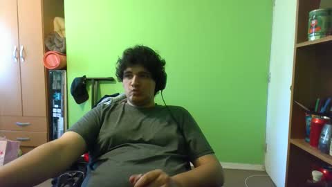 Papito online show from January 11, 5:51 pm