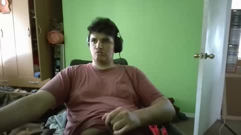 Papito online show from April 17, 6:33 pm