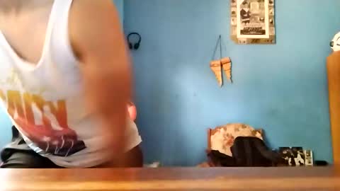 papuh2007 online show from January 12, 8:03 pm