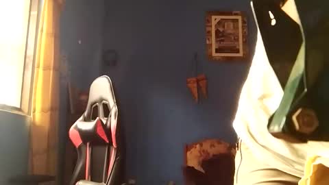 papuh2007 online show from January 17, 4:43 pm