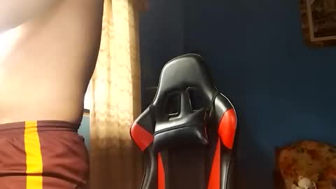 papuh2007 online show from March 6, 2:02 pm