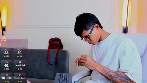 Ryan And Casper online show from June 3, 2:08 pm