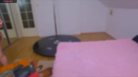 Victoria online show from January 31, 3:09 am