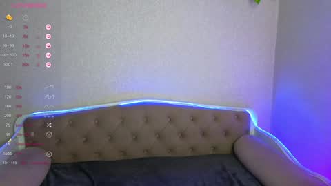 Allie  Alex Thumbs up if you like us online show from December 26, 2:33 am