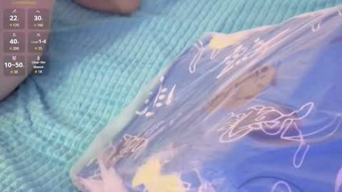 paranoidtemptaion_ online show from September 18, 12:07 pm