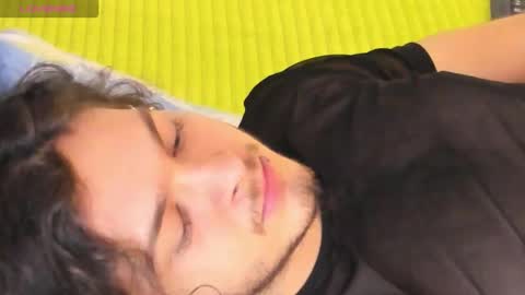 paranoidtemptaion_ online show from October 1, 11:05 am