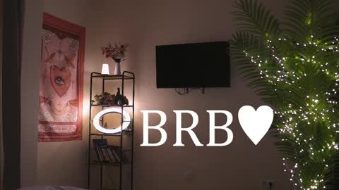 Snapshot of parasite_eve1 chatting on February 13, 8:45 pm Alise Melissa online show from February 13, 8:45 pm