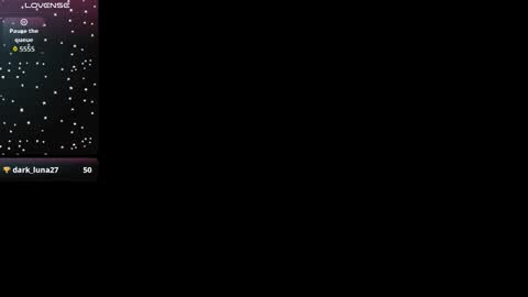 juana online show from March 11, 9:54 pm