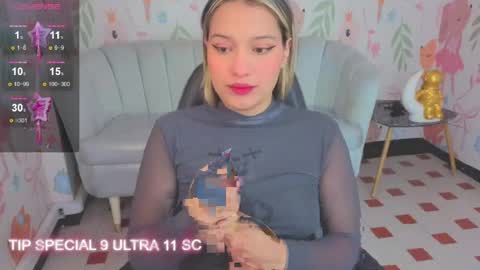 PARIS  online show from April 18, 3:21 am