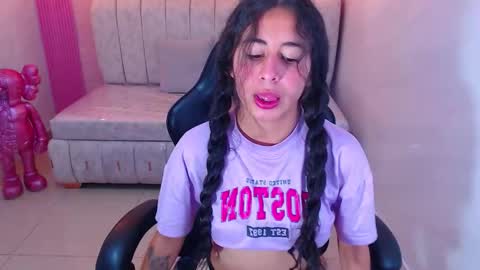 Paris 1sub online show from November 6, 1:12 pm