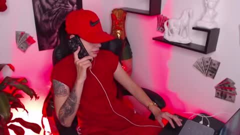 Paris D angelo online show from December 4, 2:42 am