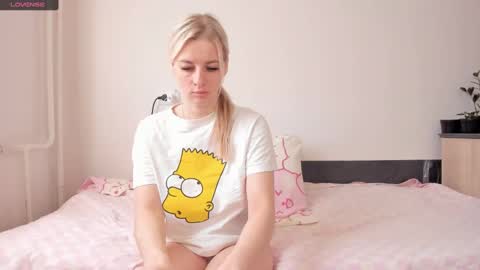 Sasha online show from January 24, 4:48 am