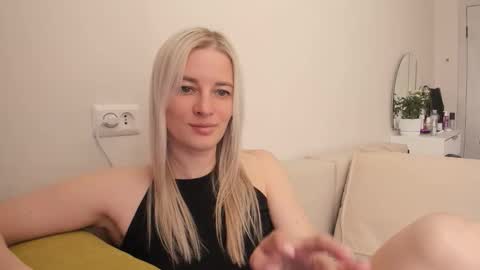 Sasha online show from September 23, 3:42 am