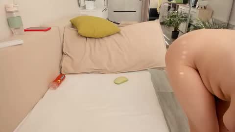 Sasha online show from October 19, 6:03 am