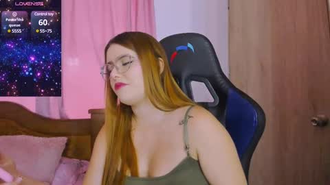 Snapshot of parisshayk chatting on March 7, 6:00 pm Paris online show from March 7, 6:00 pm