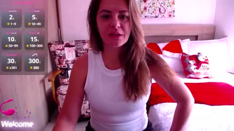 Snapshot of pariswlls chatting on December 10, 4:17 pm Paris online show from December 10, 4:17 pm