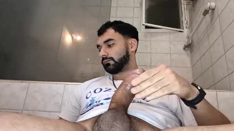 Parker online show from September 24, 2:37 am