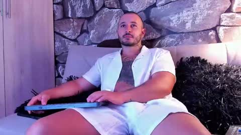 parker lavine online show from January 1, 6:47 am