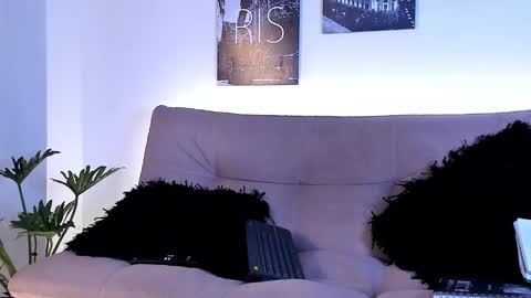 parker lavine online show from February 23, 2:51 am