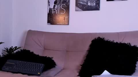 parker lavine online show from March 9, 4:49 am