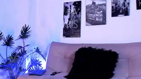 parker lavine online show from October 22, 1:28 am