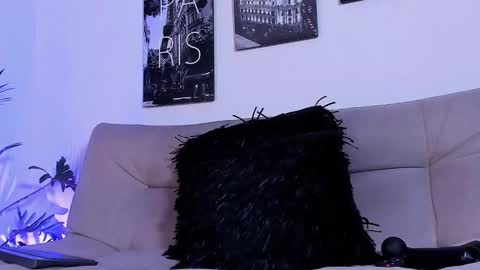 parker lavine online show from November 12, 1:50 am