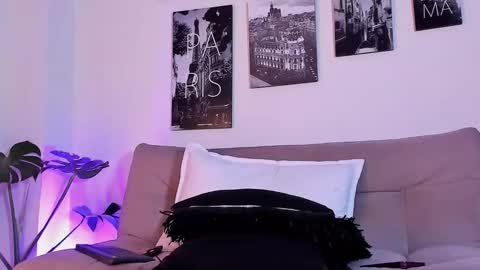 parker lavine online show from February 1, 1:37 am