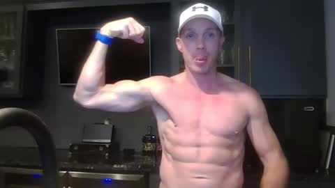 Parker online show from October 23, 3:28 am