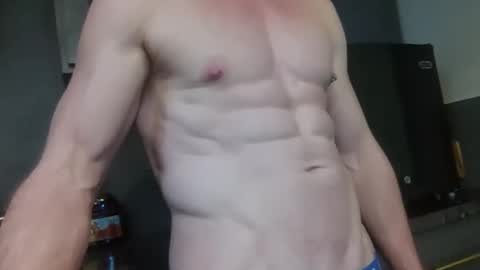 Parker online show from January 13, 2:55 pm