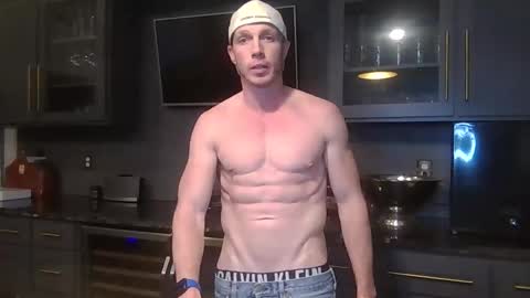 Parker online show from February 5, 12:10 pm