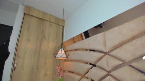 PARKER  online show from January 9, 7:26 pm