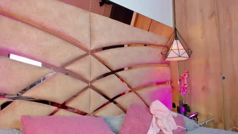 PARKER  online show from January 15, 7:17 pm