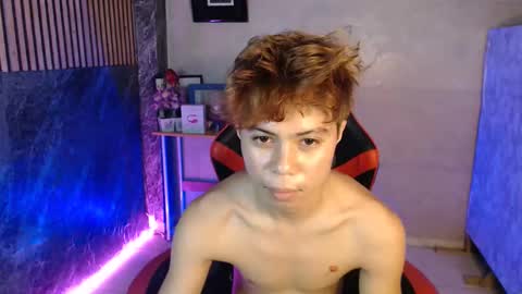 Snapshot of parkseo_yeon chatting on September 9, 3:17 am HENRY online show from September 9, 3:17 am