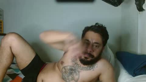 Partisano77 online show from December 23, 6:33 am