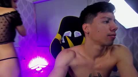 Danna online show from February 18, 1:18 pm