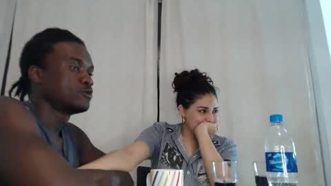 partymonsterxxx online show from January 6, 3:20 am