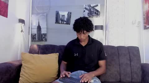 PARZIVAL online show from January 16, 7:40 pm