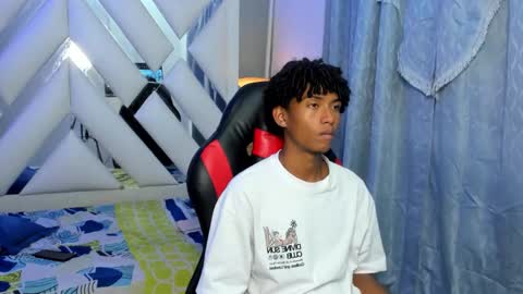 Snapshot of parzival_wt chatting on February 4, 7:53 pm PARZIVAL online show from February 4, 7:53 pm