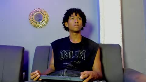 Snapshot of parzival_wt chatting on February 12, 7:20 pm PARZIVAL online show from February 12, 7:20 pm