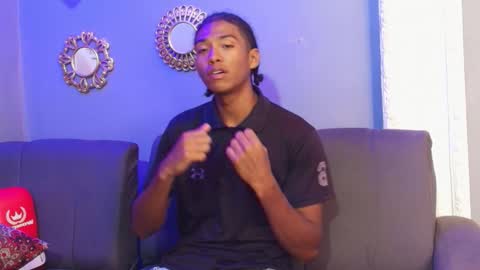 Snapshot of parzival_wt chatting on February 24, 7:34 pm PARZIVAL online show from February 24, 7:34 pm