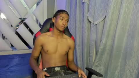 Snapshot of parzival_wt chatting on March 1, 6:10 pm PARZIVAL online show from March 1, 6:10 pm